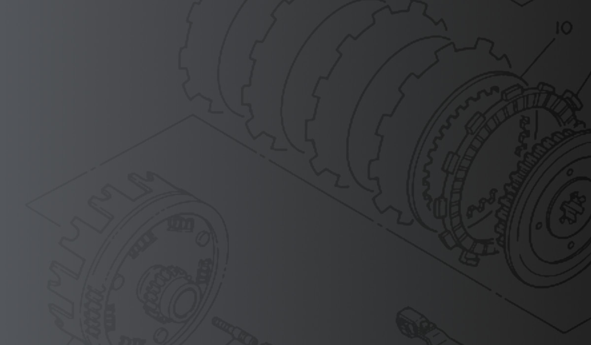 OEM Parts